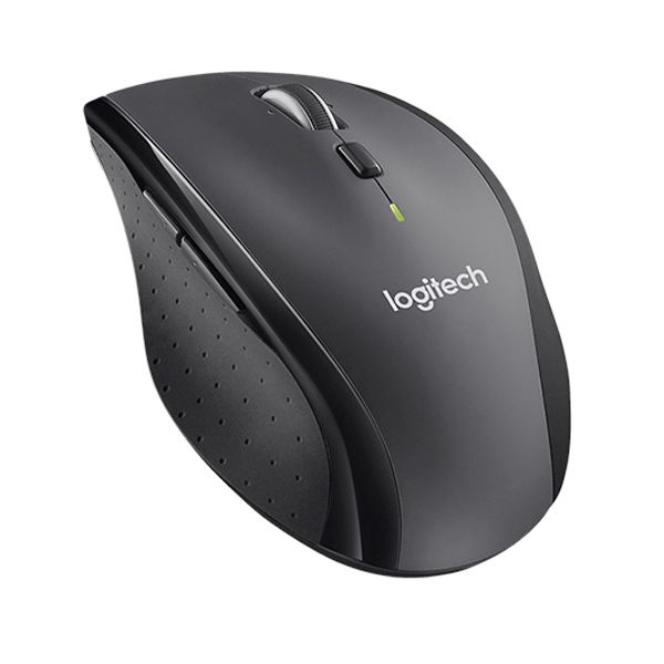 Logitech M705 Marathon Vezeték nélküli egér Logitech M705 Marathon Vezeték nélküli egér