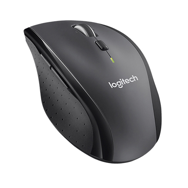 Logitech M705 Marathon Vezeték nélküli egér