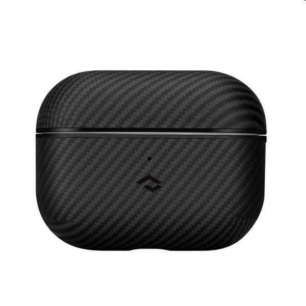 Pitaka MagEZ tok for Apple AirPods Pro, fekete