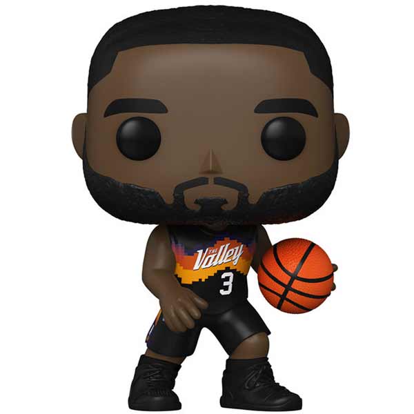 POP! Basketball NBA: Chris Paul (Phoenix Suns)