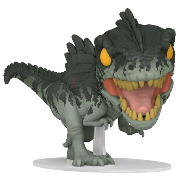 POP! Movie: Giganotosaurus (Jurassic World 3) POP! Movie: Giganotosaurus (Jurassic World 3)