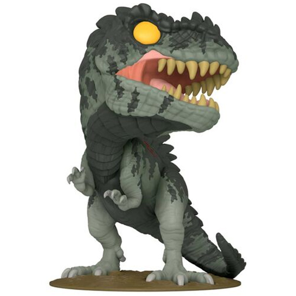 POP! Movies: Giganotosaurus (Jurassic World 3) 25 cm POP! Movies: Giganotosaurus (Jurassic World 3) 25 cm