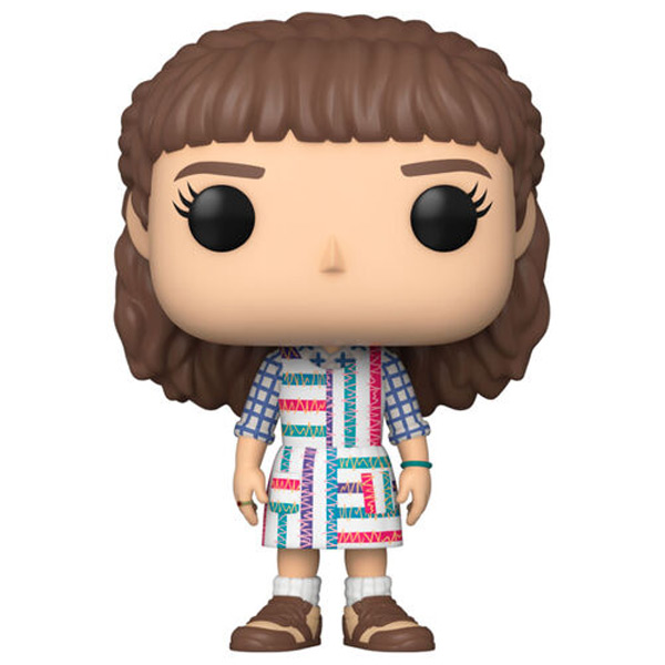 POP! TV: Eleven (Stranger Things 4) POP! TV: Eleven (Stranger Things 4)