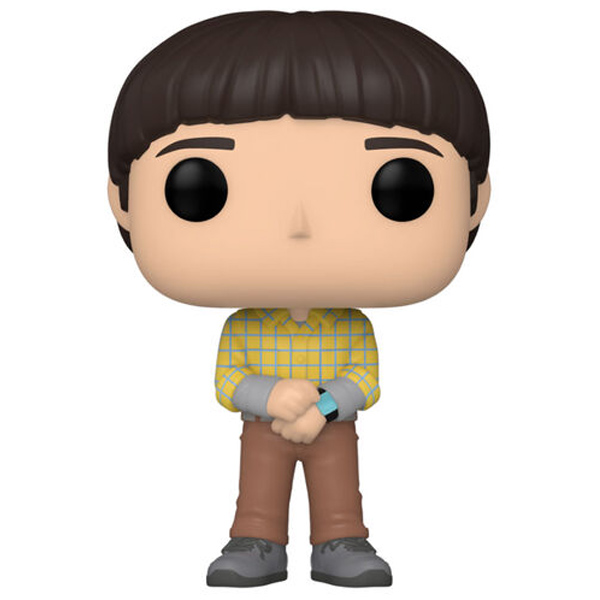 POP! TV: Will (Stranger Things 4)