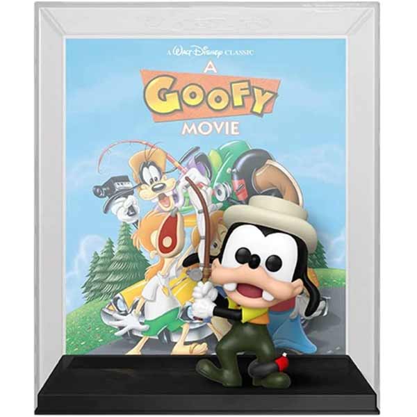POP! VHS Cover: Disney Goofy Movie (Disney) Special Kiadás
