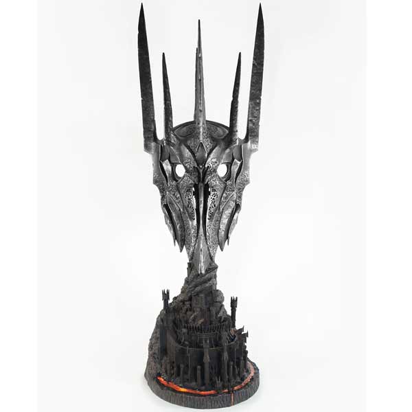 Sauron Art Mask (Lord of The Rings)