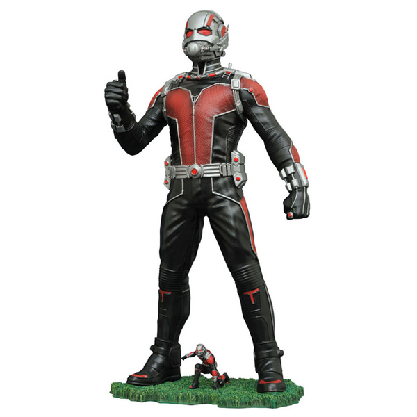 Szobor Ant Man (Marvel Comics) Szobor Ant Man (Marvel Comics)