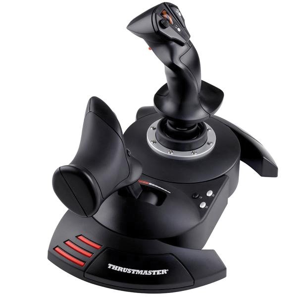 Thrustmaster T.Flight Hotas X - OPENBOX (Bontott csomagolás, teljes garancia)