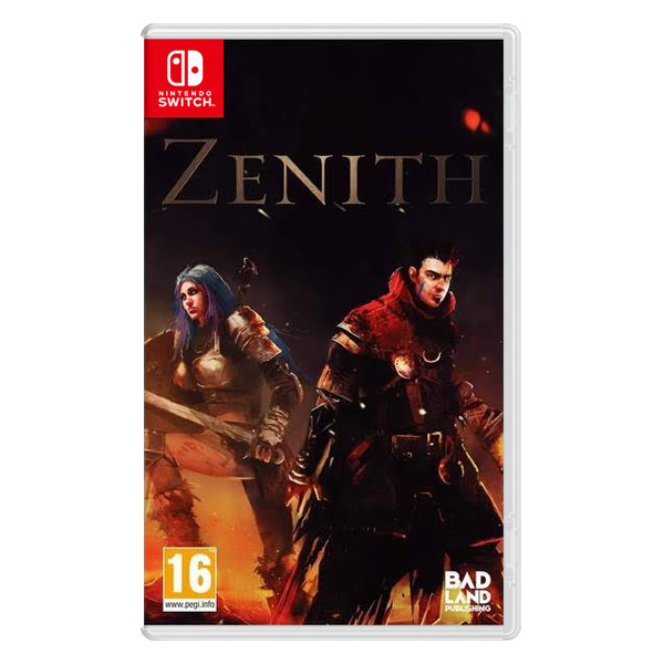 Zenith