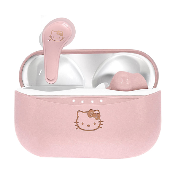 OTL Technologies Hello Kitty TWS Earpods vezeték nélküli fülhallgató gyerekeknek