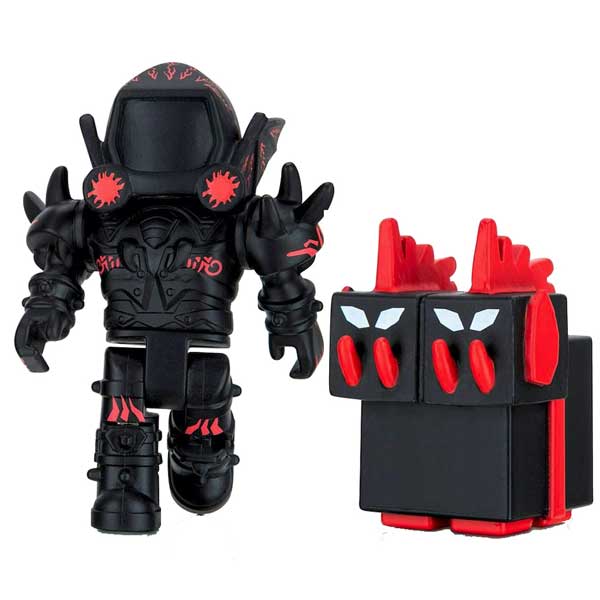 Figura Dominus Legend (Roblox) Figura Dominus Legend (Roblox)