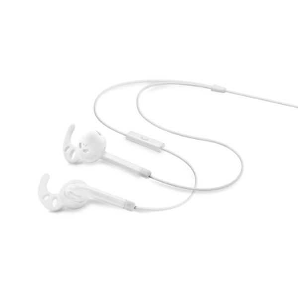 FIXED Earbuds EGG3 Sportfülhallgató, fehér