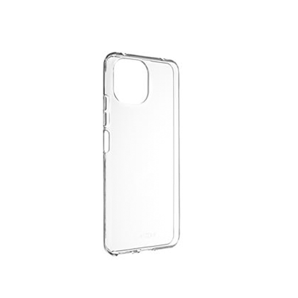 FIXED TPU Tok for Xiaomi Mi 11 Lite/Mi 11 Lite 5G/11 Lite 5G NE, tiszta