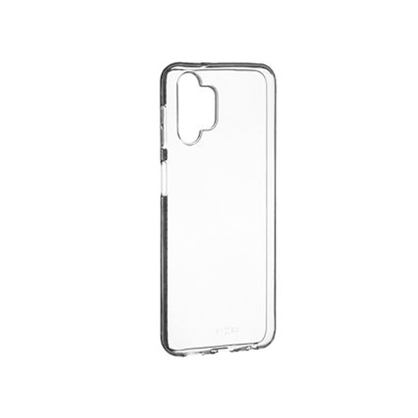 FIXED TPU Géltok for Samsung Galaxy A13, Slim AntiUV, tiszta