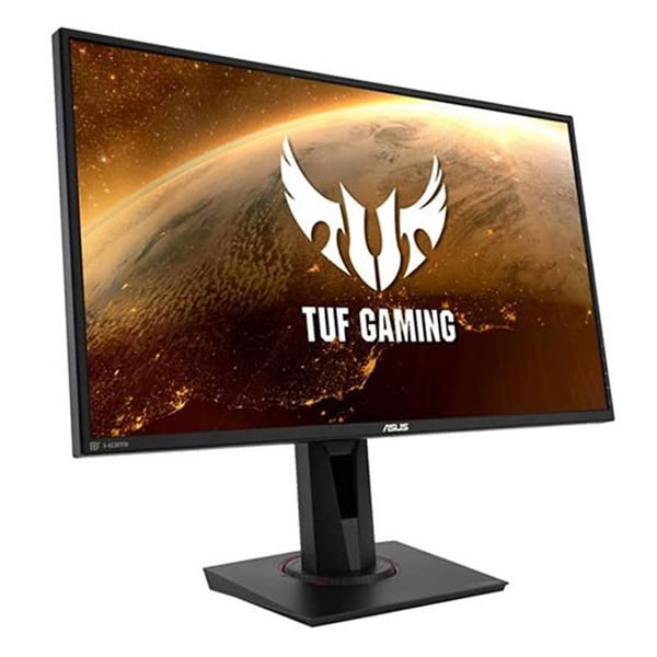 Gamer monitor ASUS TUF VG279QM 27" FHD