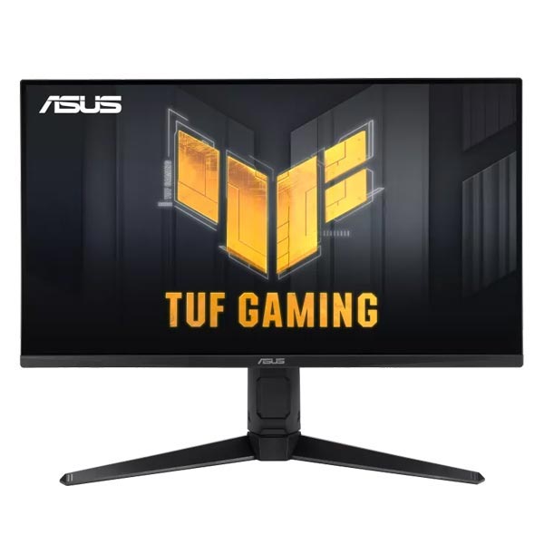 Gamer monitor ASUS TUF VG28UQL1A 28" UHD