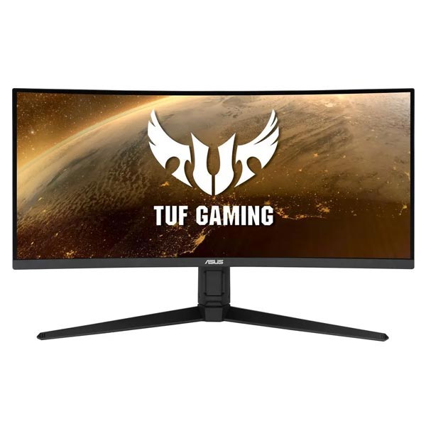 Gamer monitor ASUS TUF VG34VQL1B 34" WQHD