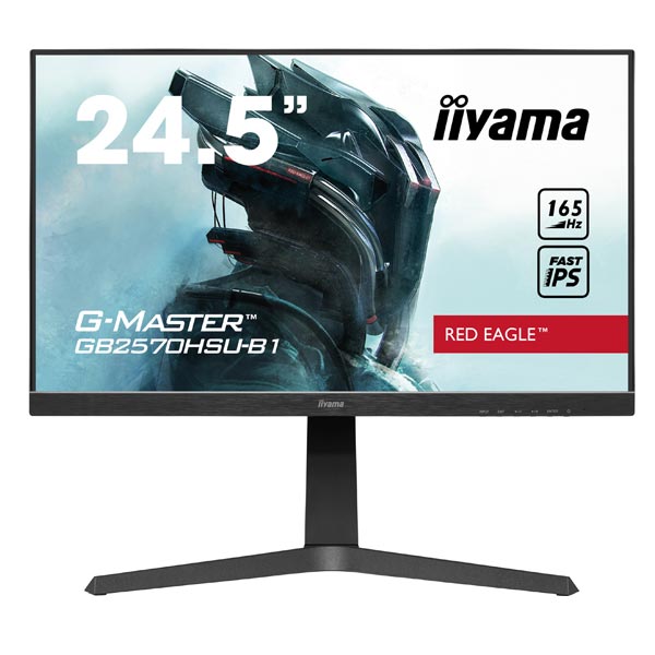 Gamer monitor iiyama GB2570HSU-B1 25