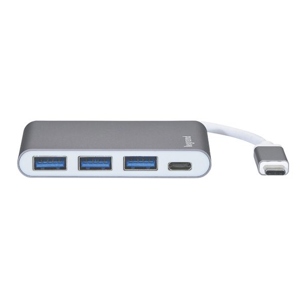 Legrand Hub USB Adapter  TYPE-C Legrand Hub USB Adapter  TYPE-C