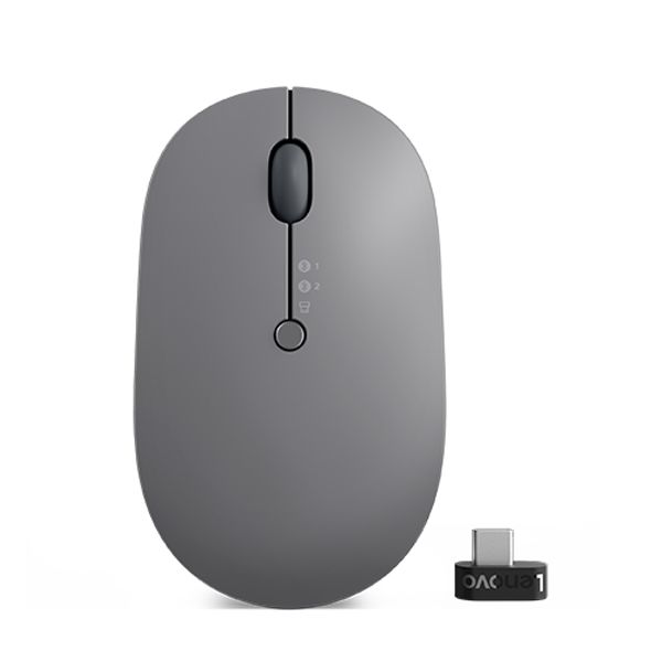 Lenovo Go Wireless Multi-Device Mouse