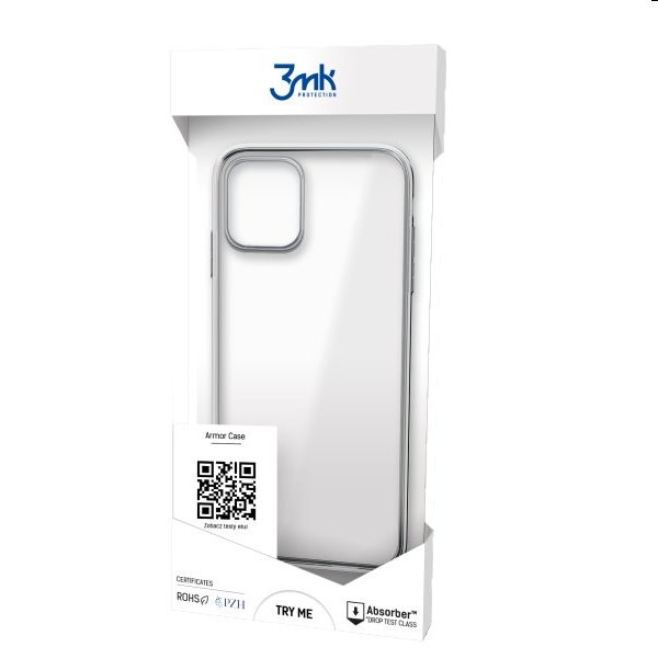 Tok 3mk ArmorCase for Samsung Galaxy A53