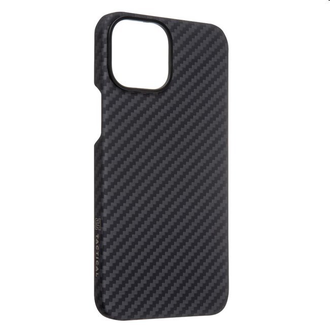 Tok Tactical MagForce aramidszálakból for Apple Apple iPhone 12/12 Pro. fekete