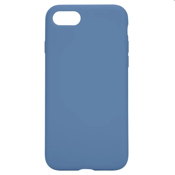 Tok Tactical Velvet Smoothie for Apple iPhone 7/8/SE2020/SE2022, kék