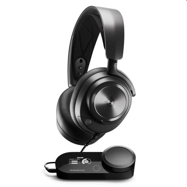 SteelSeries Arctis Nova Pro akciós termékkép 1