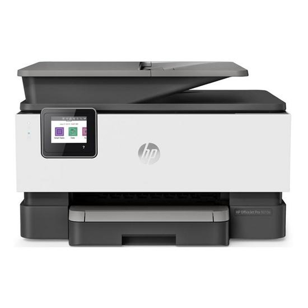 Nyomtató HP All-in-One Officejet Pro 9010e