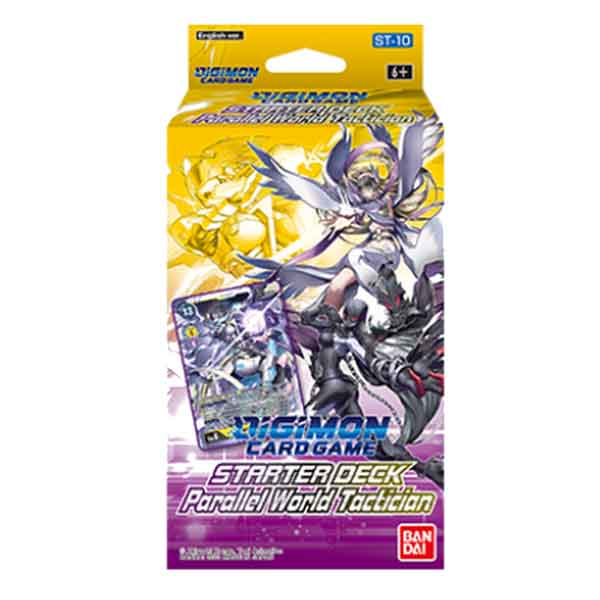 Digimon Card Game Storage Box Ajándék akciós termékkép 1
