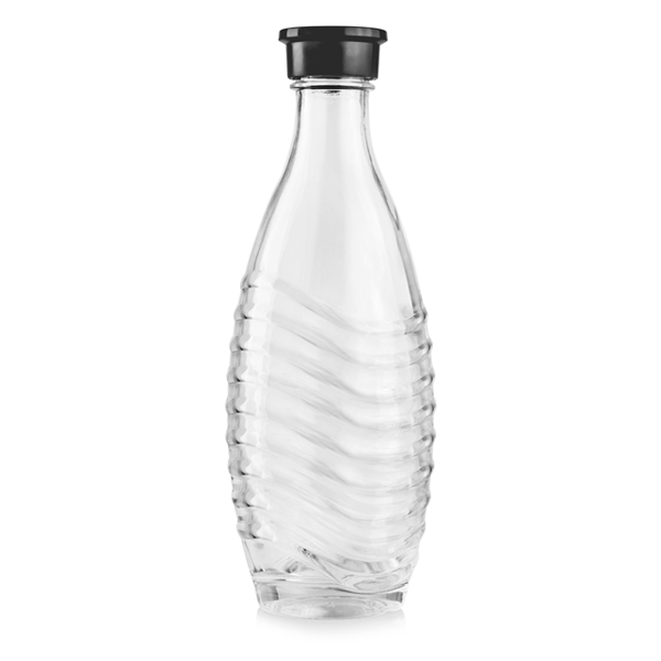 SodaStream Palack 0,7l üveg penguin/crystal