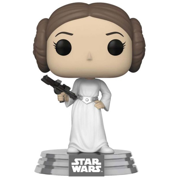 POP! Leia hercegnő (Star Wars)