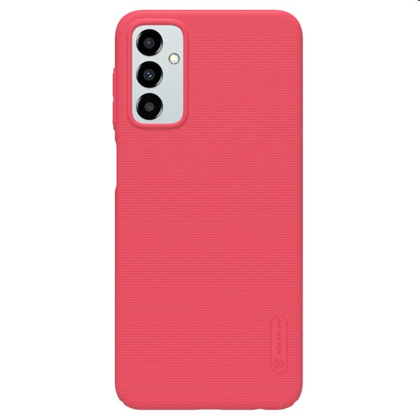 Tok Nillkin Super Frosted for Samsung Galaxy M23 5G, piros