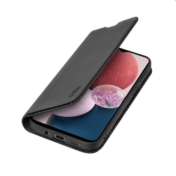 Tok SBS Book Wallet Lite for Samsung Galaxy A13 4G, fekete Tok SBS Book Wallet Lite for Samsung Galaxy A13 4G, fekete