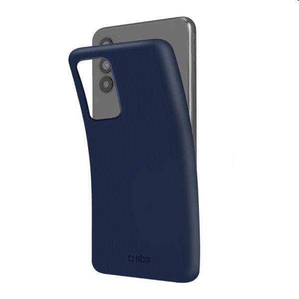 Tok SBS Vanity Cover for Samsung Galaxy A13 4G, kék