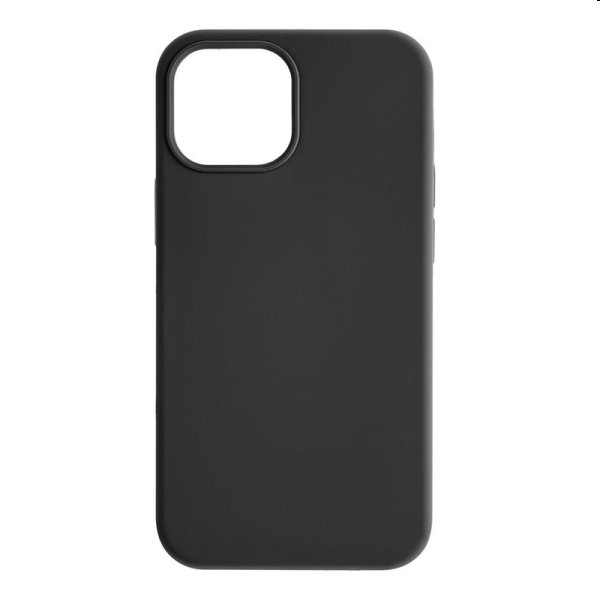 Tok Tactical Velvet Smoothie for Apple iPhone 13 mini, fekete