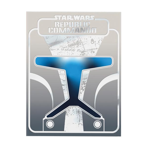 Star Wars: Republic Commando (Collector’s Edition) Star Wars: Republic Commando (Collector’s Edition)