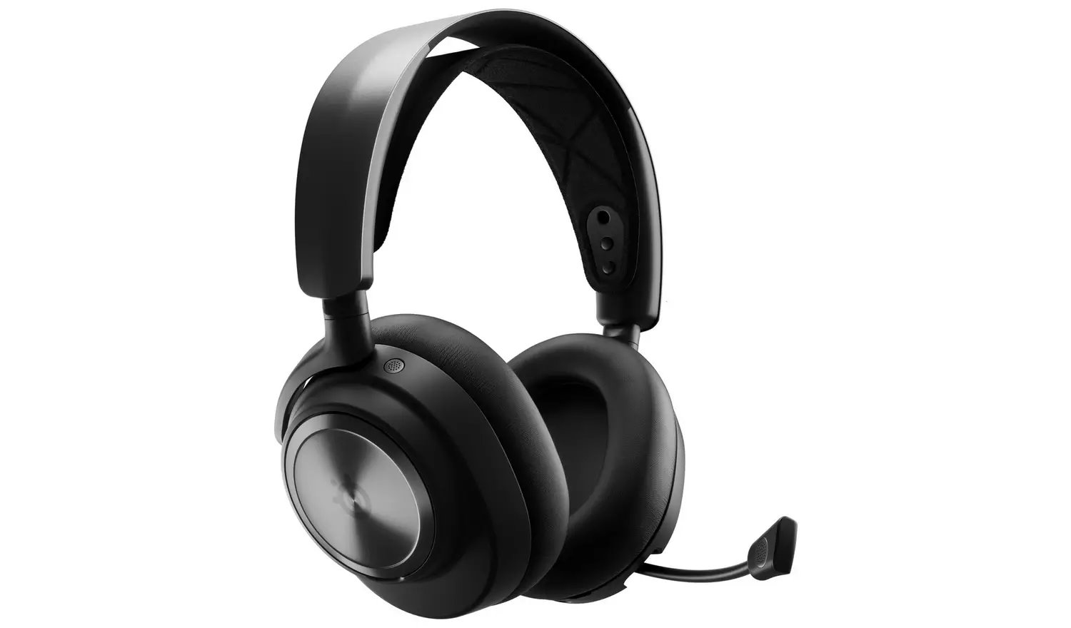 SteelSeries Arctis Nova Pro Wireless akciós termékkép 1