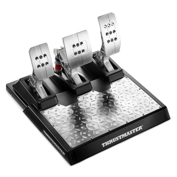 Thrustmaster T-LCM pedals - OPENBOX (Bontott csomagolás, teljes garancia)