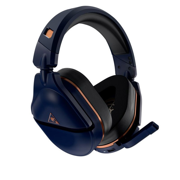 Turtle Beach Stealth 700 GEN2 MAX pre Xbox/PS/PC/Nintendo, kobaltkék