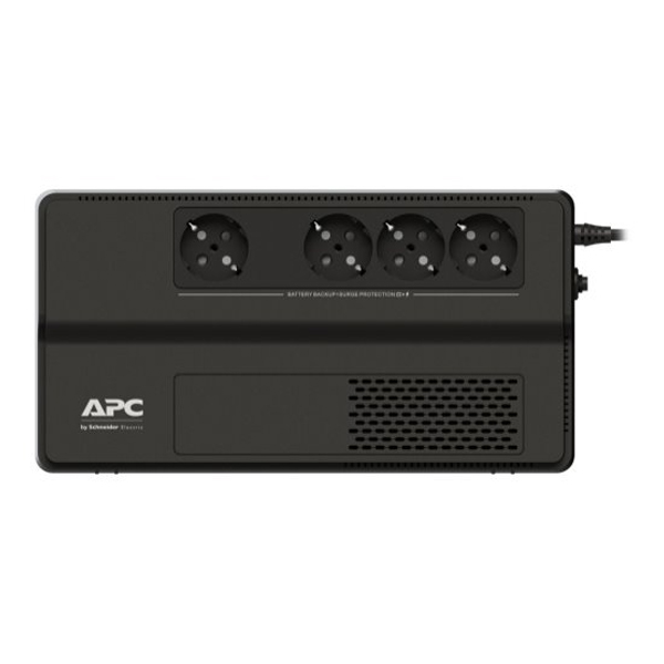 Tápegység APC Easy UPS BV 500 VA, AVR, Schuko Outlet, 230 V