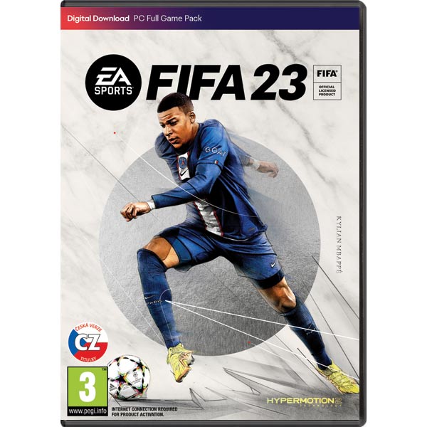 FIFA 23