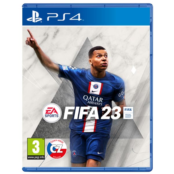 FIFA 23