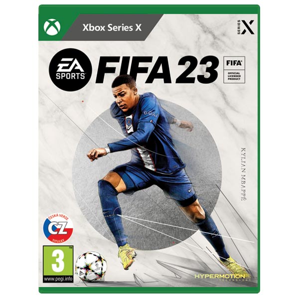 FIFA 23