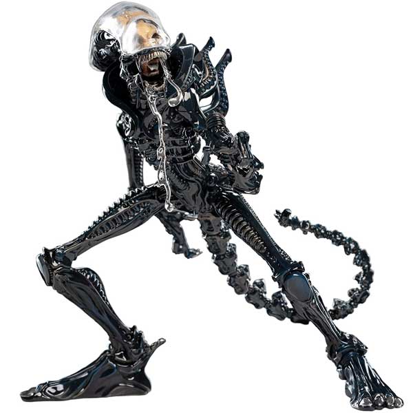 Figura Mini Epics Xenomorph (Alien)  - OPENBOX (Bontott csomagolás, teljes garancia)