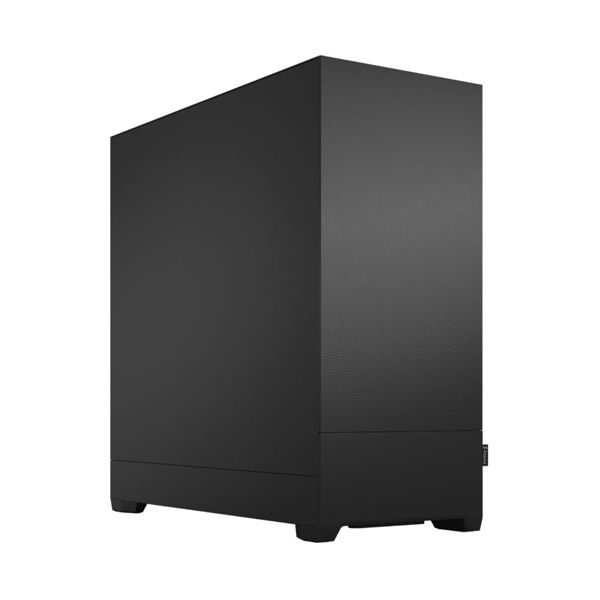 Fractal Design Pop XL Silent Black Solid