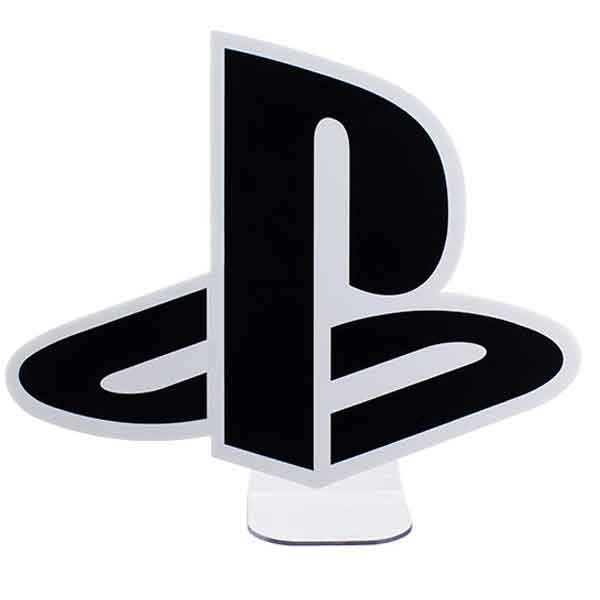 Logo Light (PlayStation) Lámpa