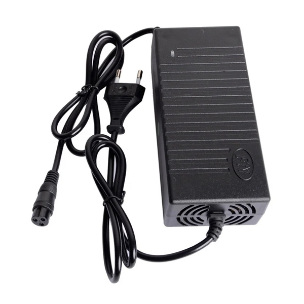 Rollertöltő City Boss D1000 / GT8 (60 V) akciós termékkép 1