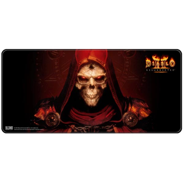 Prime Evil XL (Diablo 2 - Resurrected) egérpad