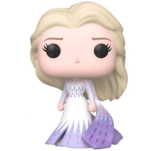 POP! Disney: Elsa Epilogue (Frozen 2) POP! Disney: Elsa Epilogue (Frozen 2)